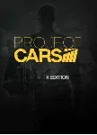 🔑 Project CARS Limited Edition. STEAM-ключ Россия