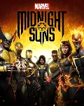 🔥 Marvel's Midnight Suns (PC) Steam Ключ РФ-СНГ +🎁 