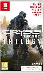 ✅ Crysis Remastered Trilogy ⭐Nintendo Switch\Europe\Key⭐