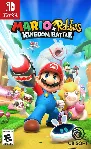✅ Mario + Rabbids Битва За Королевство⭐Nintendo\EU\Key⭐