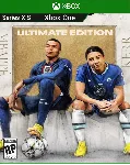 Fifa 23 XBOX SERIES Standard Xbox One Аренда - irongamers.ru