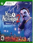 Hello Neighbor 2 Deluxe Edition Xbox One & Xbox Series - irongamers.ru
