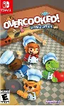 ✅ Overcooked Special Edition⭐Nintendo Switch\Europe\Key⭐