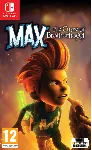✅ Max: The Curse of Brotherhood ⭐Nintendo Switch\EU\Key⭐