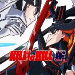✅ KILL la KILL - IF ⭐Nintendo Switch\Europe\Key⭐ + Бонус