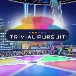 ✅ Trivial Pursuit Live! ⭐Nintendo Switch\Europe\Key⭐