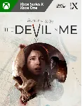 ✅ The Devil in Me XBOX✅ Аренда