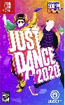 ✅ Just Dance 2020 ⭐Nintendo Switch\Europe\Key⭐ + Бонус