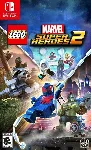 ✅ LEGO Marvel Super Heroes 2⭐Nintendo Switch\Europe\Key⭐