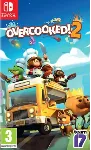 ✅ Overcooked! 2 ⭐Nintendo Switch\Europe\Key⭐ + Бонус