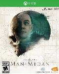 THE DARK PICTURES ANTHOLOGY: MAN OF MEDAN XBOX КЛЮЧ - irongamers.ru