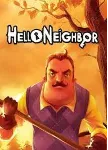 Hello Neighbor 2 Deluxe+ Hello Neighbor 1 STEAM GLOBAL - irongamers.ru