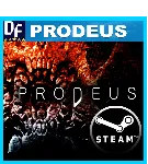 Prodeus STEAM Аккаунт - irongamers.ru