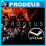 Prodeus STEAM Аккаунт - irongamers.ru