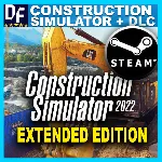 Construction Simulator Extended Edition STEAM Аккаунт - irongamers.ru