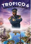 Tropico 6 El-Prez Edition Steam Key GLOBAL🔑 