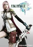 Final Fantasy XIII Steam Key GLOBAL🔑 