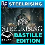 Steelrising - Bastille Edition ✔ ️STEAM Аккаунт