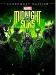 Marvel&acute;s Midnight Suns Legendary Edition Steam Ключ - irongamers.ru