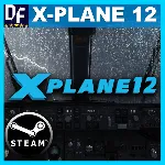 X-PLANE 12 ✔ ️STEAM Аккаунт