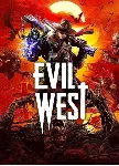 Evil West Steam Key GLOBAL - irongamers.ru