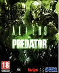 Aliens vs Predator XBOX one Series Xs