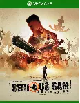 Serious Sam Collection XBOX one Series Xs - irongamers.ru