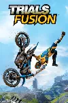 Trials Fusion Xbox One & Xbox Series X|S активация - irongamers.ru