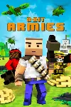 8-Bit Armies Xbox One & Xbox Series X|S активация - irongamers.ru