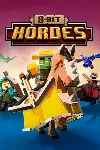 8-Bit Hordes Xbox One & Xbox Series X|S активация - irongamers.ru