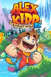 ✅ Alex Kidd in Miracle World DX Xbox One|X|S активация