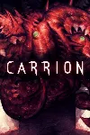 ✅ Carrion Xbox One & Xbox Series X|S активация
