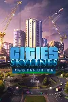 ✅ Cities: Skylines - Xbox One Edition активация