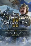 ✅ Chivalry 2 Xbox One & Xbox Series X|S активация