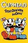 ✅ Cuphead Xbox One & Xbox Series X|S активация