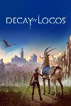 Decay of Logos Xbox One & Xbox Series X|S активация - irongamers.ru