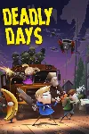 Deadly Days Xbox One & Xbox Series X|S активация - irongamers.ru