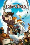 ✅ Deponia Xbox One & Xbox Series X|S активация