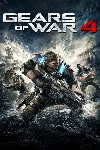 ✅ Gears of War 4 Xbox One & Xbox Series X|S активация