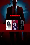 HITMAN World of Assassination (Trilogy) Xbox активация