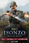 Isonzo Xbox One & Xbox Series X|S активация - irongamers.ru