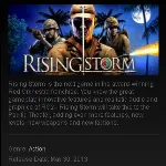 Rising Storm Game of the Year - STEAM Gift / GLOBAL - irongamers.ru