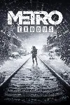 ✅ Metro Exodus Xbox One & Xbox Series X|S активация