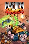 ✅ Mayhem Brawler Xbox One & Xbox Series X|S активация