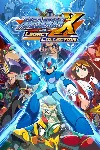 Mega Man X Legacy Collection Xbox One|X|S активация - irongamers.ru
