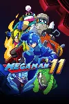 Mega Man 11 Xbox One & Xbox Series X|S активация - irongamers.ru