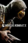 Mortal Kombat X Xbox One & Xbox Series X|S активация - irongamers.ru