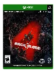 Back 4 Blood XBOX ONE S/X КЛЮЧ + ПОДАРОК 🎁 