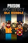 ✅ Prison Architect: DLC Bundle Xbox One|X|S активация