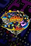 PAC-MAN MUSEUM+ Xbox One & Xbox Series X|S активация - irongamers.ru